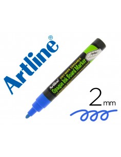 Rotulador artline pizarra...