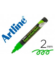 Rotulador artline pizarra...