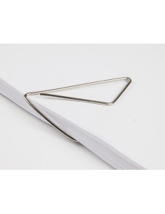 Clips pajarita q-connect... 2