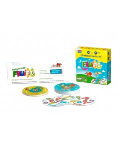 Juego educativo falomir...