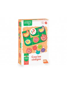 Juego educativo falomir...