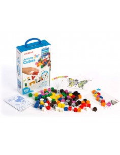 Juego miniland activity...