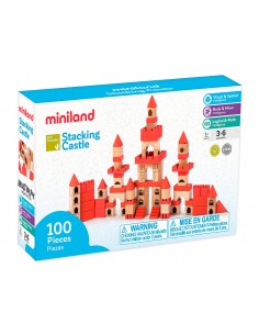 Juego miniland de...