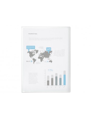 Carpeta liderpapel escaparate 80...