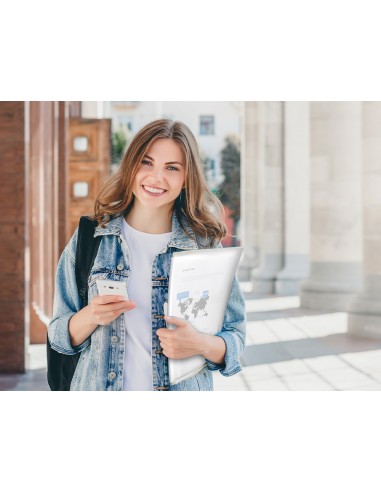 Carpeta liderpapel escaparate 80...