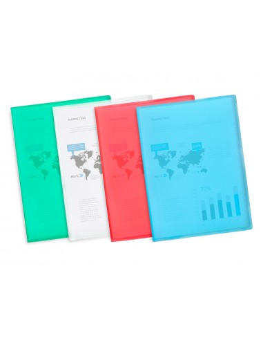 Carpeta liderpapel escaparate 80...