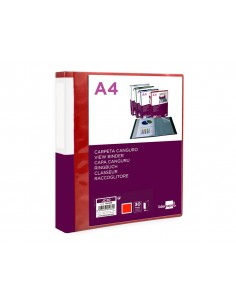 Carpeta liderpapel 30... 2
