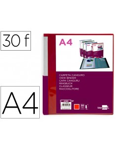 Carpeta liderpapel 30...