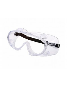 Gafas de proteccion...