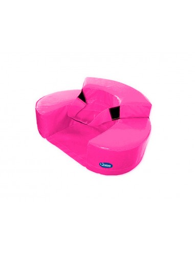 Sillon sumo didactic bebe 60x15 cm...