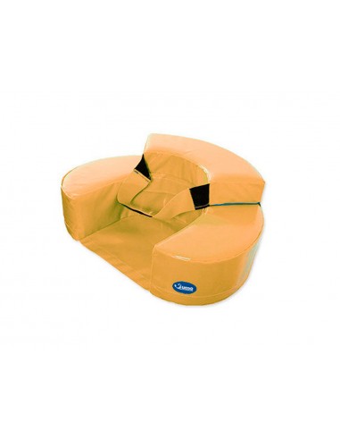 Sillon sumo didactic bebe 60x15 cm...