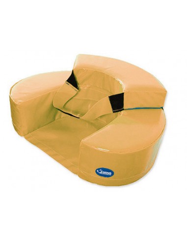 Sillon sumo didactic bebe 60x15 cm...