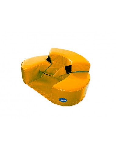 Sillon sumo didactic bebe 60x15 cm...