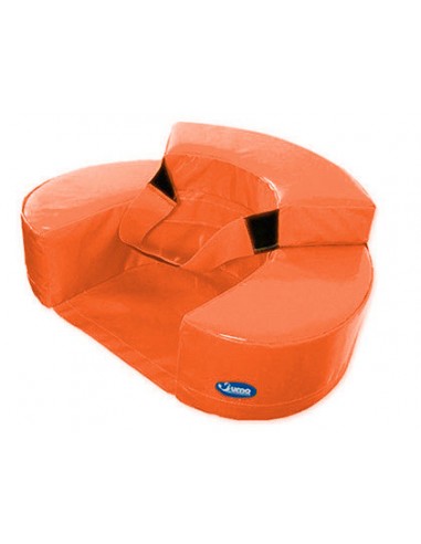 Sillon sumo didactic bebe 60x15 cm...