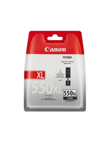 Ink-jet canon pgi550xl pixma...