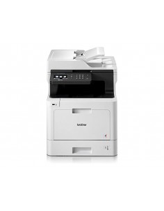 Equipo multifuncion brother... 2