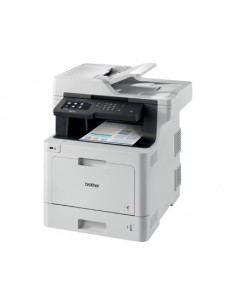 Equipo multifuncion brother...