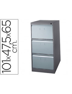 Fichero cajones de suelo...