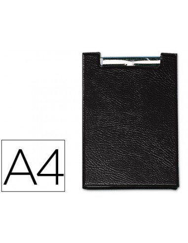 Carpeta saro plastico con pinza din...