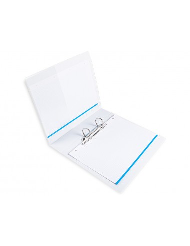 Carpeta canguro 2 anillas mixtas 40mm...