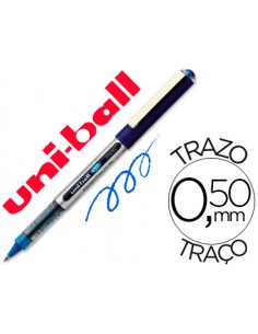 Rotulador uni-ball roller...