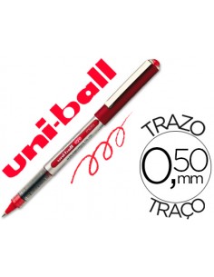 Rotulador uni-ball roller...