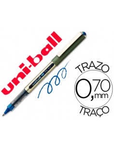 Rotulador uni-ball roller...