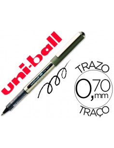 Rotulador uni-ball roller...