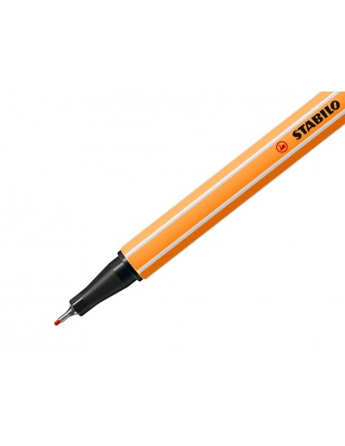 Rotulador stabilo punta de fib ra...
