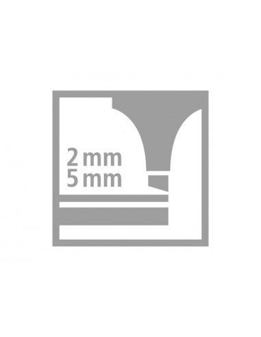 Rotulador stabilo boss luminator...