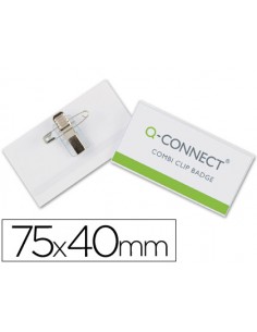 Identificador q-connect con...