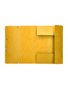 Carpeta q-connect gomas... 2