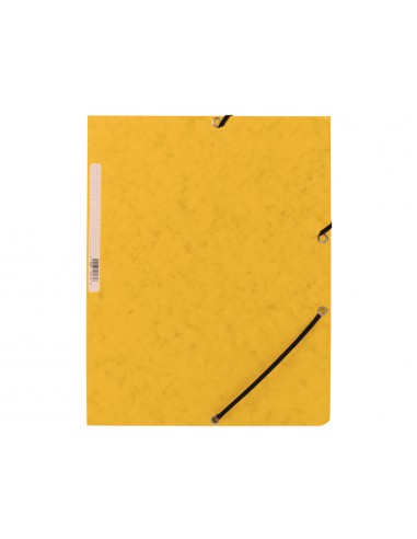 Carpeta q-connect gomas kf02166...