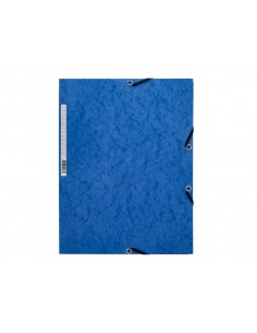 Carpeta q-connect gomas... 2