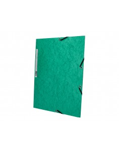 Carpeta q-connect gomas... 2