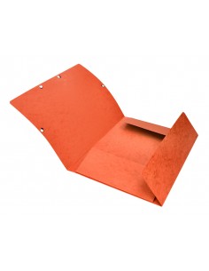 Carpeta q-connect gomas... 2