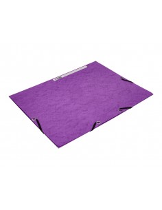Carpeta q-connect gomas... 2