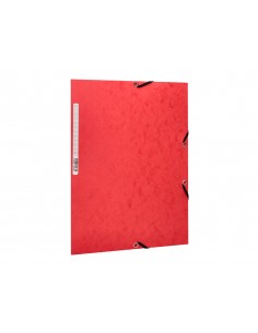 Carpeta q-connect gomas... 2