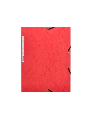 Carpeta q-connect gomas kf02174...