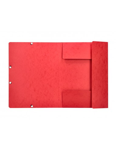 Carpeta q-connect gomas kf02174...