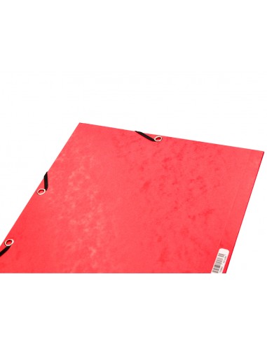 Carpeta q-connect gomas kf02174...