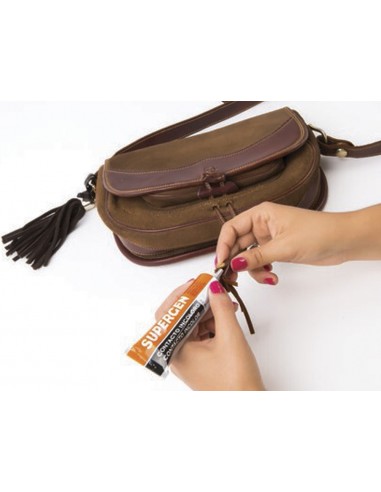 Pegamento supergen contacto incoloro...