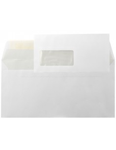 Sobre liderpapel n.6 blanco... 2