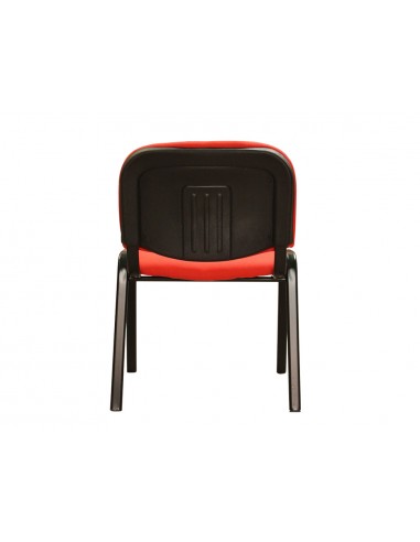 Silla confidente q-connect apilable...