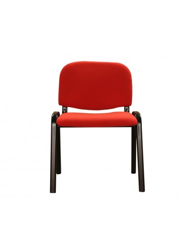 Silla confidente q-connect apilable...