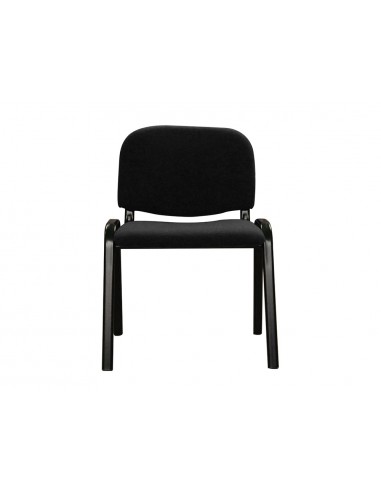 Silla confidente q-connect apilable...