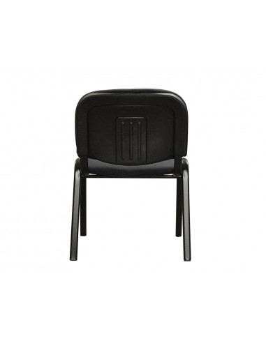 Silla confidente q-connect apilable...