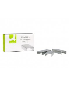 Grapas q-connect nº 22/6... 2