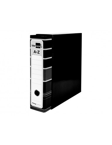 Archivador de palanca liderpapel a4...