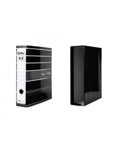 Archivador de palanca liderpapel a4...